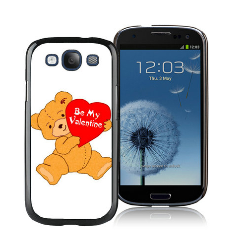 Valentine Be My Lover Samsung Galaxy S3 9300 Cases CYC | Coach Outlet Canada